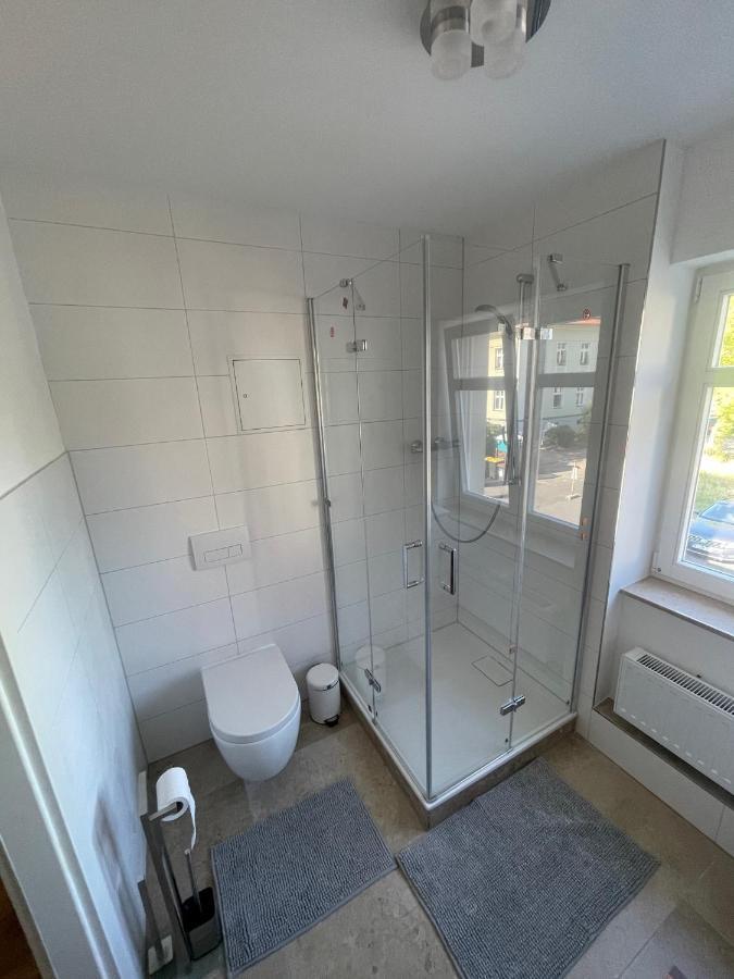 Ferienwohnung-Elbland Coswig  Exterior photo